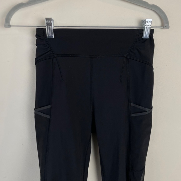 Rare Lululemon Double Day Tight - Picture 9 of 10